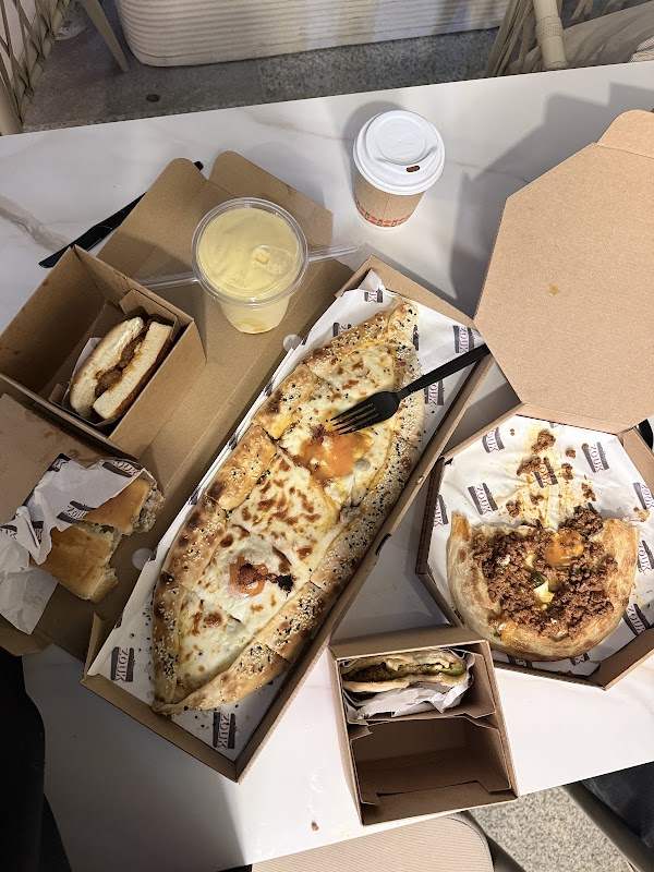 Zouk — customer photo · google review