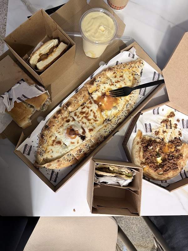 Zouk — customer photo · google review